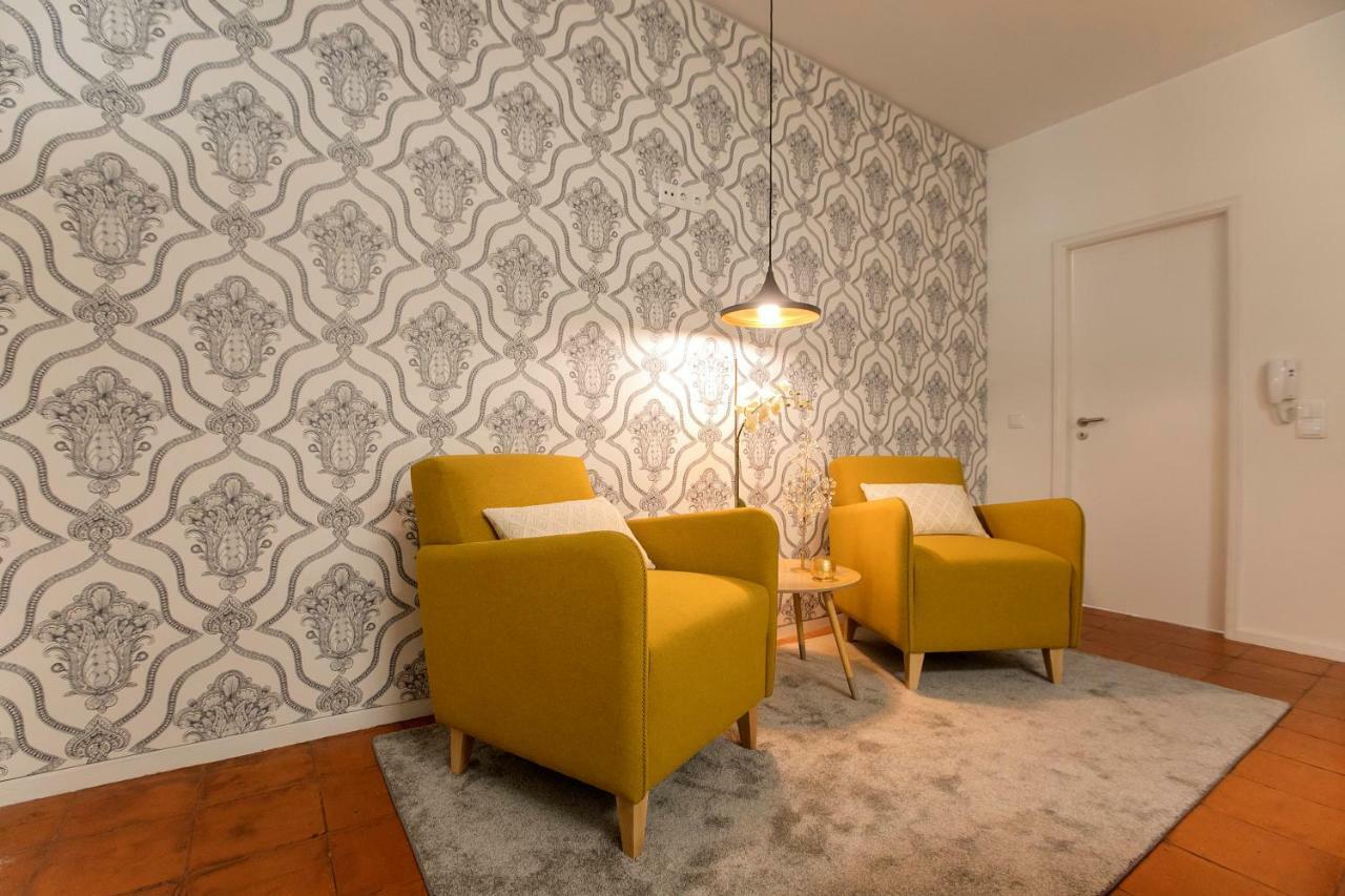 Ribeira Trendy Apartment Porto Ngoại thất bức ảnh